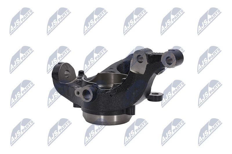 Käändmik, rattakinnitus, NTY ZZP-HY-520