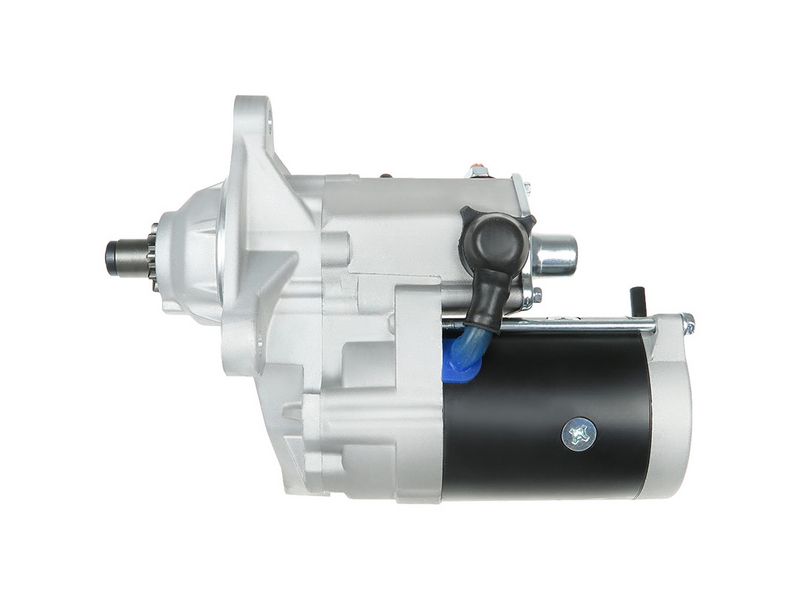 AS-PL S6005S Starter