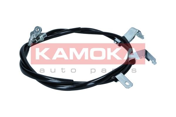 KAMOKA 1190594 Cable Pull, parking brake