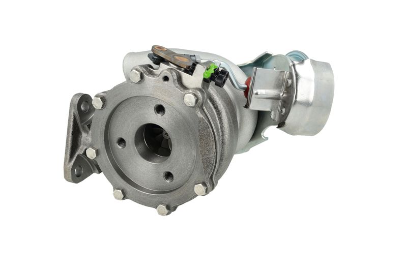 Kompressor, ülelaadimine, NRF 90010123