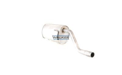 WALKER 23290 Rear Muffler