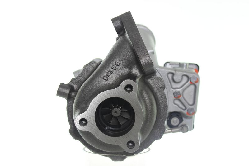 ALANKO 11901354 Charger, charging (supercharged/turbocharged)