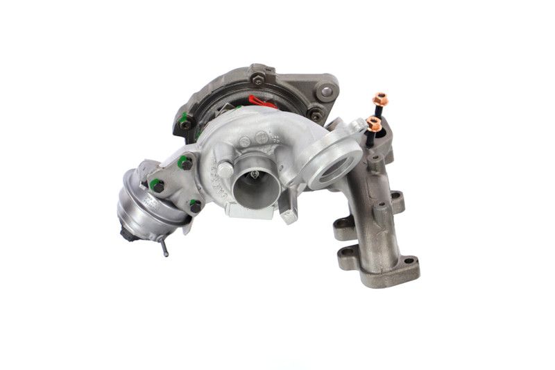 REMANTE 003-001-003294R Charger, charging (supercharged/turbocharged)