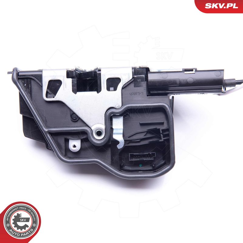 Ukselukk, ESEN SKV 16SKV772