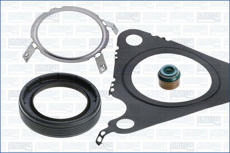 AJUSA 53045700 Gasket Kit, cylinder head