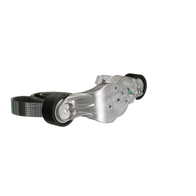 GATES K0110PK1545HD V-ribbed Belt Set
