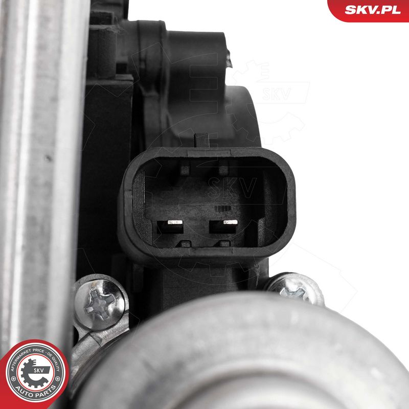 Aknatõstuk, ESEN SKV 51SKV581