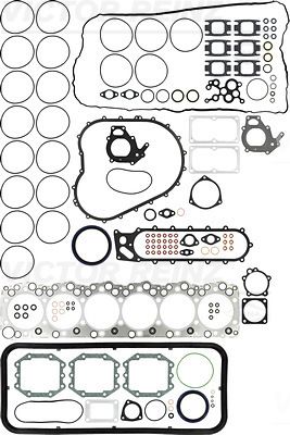 VICTOR REINZ 01-10278-01 - Full Gasket Kit, engine