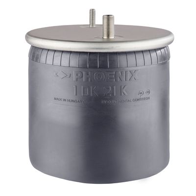 Mech, pneumatické odpružení 1 DK 21 K-3