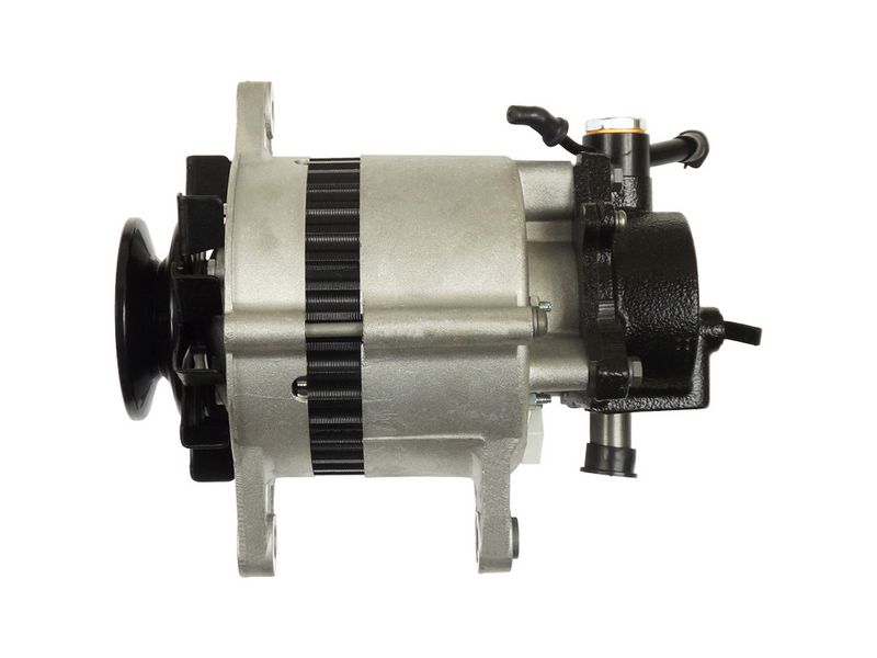 AS-PL A6221(DENSO) Alternator