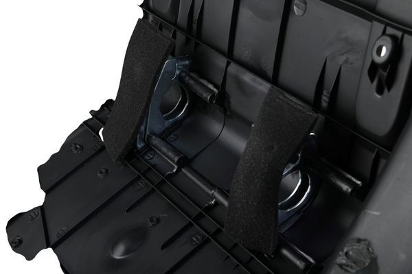 STELLOX 87-17496-SX Wheelhouse