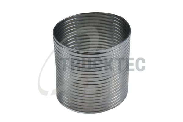 TRUCKTEC AUTOMOTIVE 03.39.007 - Flexible Pipe, exhaust system