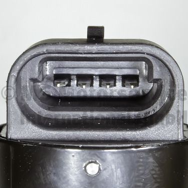 PIERBURG 7.05432.24.0 Idle Control Valve, air supply