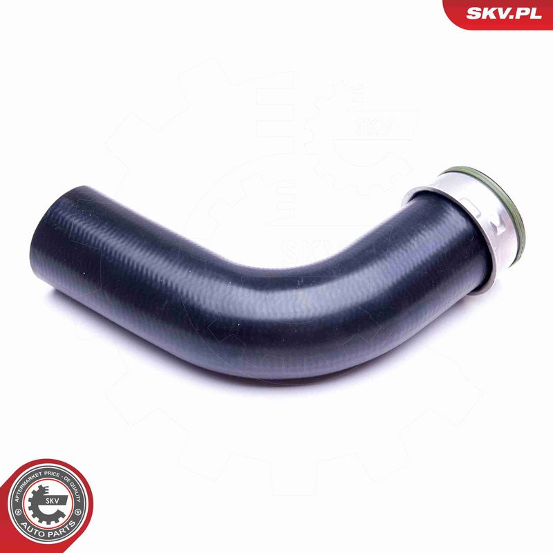 ESEN SKV 43SKV209 Charge Air Hose