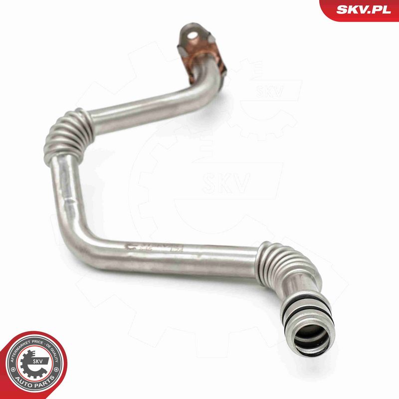 ESEN SKV 31SKV254 Oil Line, charger