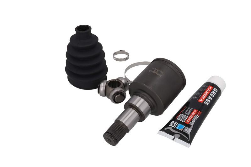 Liigendlaager, veovõll, KAMOKA 8218