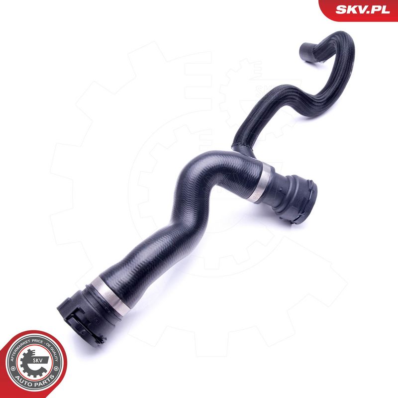 Jahutusvoolik, ESEN SKV 43SKV644