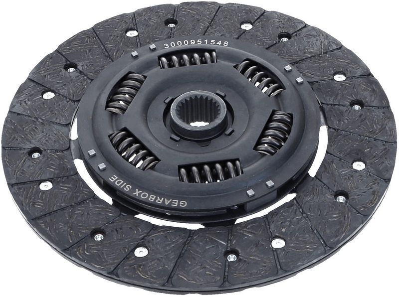 SACHS 3000951548 Clutch Kit