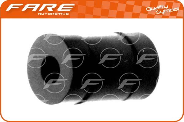 FARE SA 26875 - Mount, exhaust system