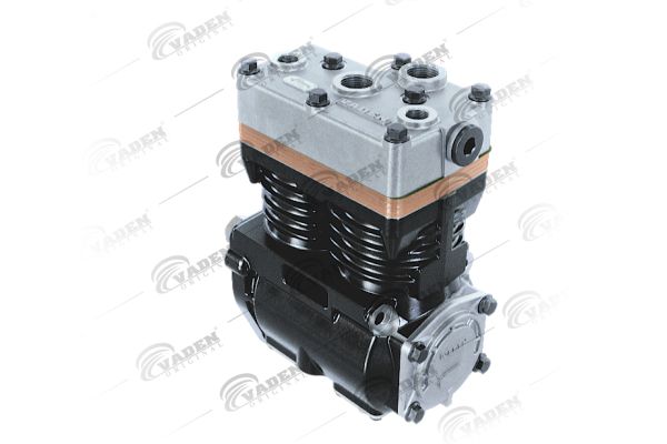 kompresor RVI 1700010001