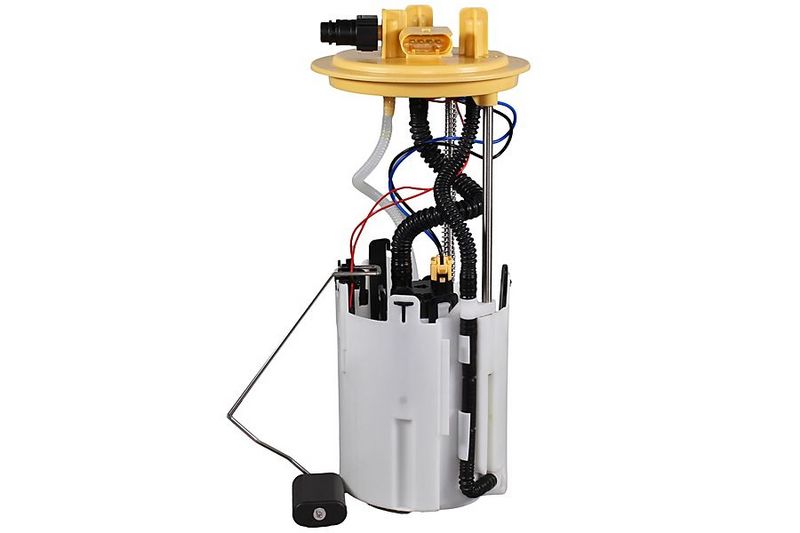 METZGER AUTOTEILE 2250709 fuel supply unit