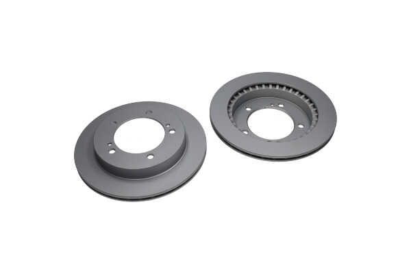 Kavo Parts BR-8733-C Brake Disc