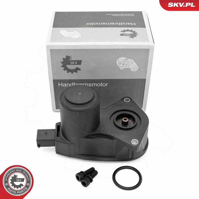 ESEN SKV 96SKV236 Control Element, parking brake caliper