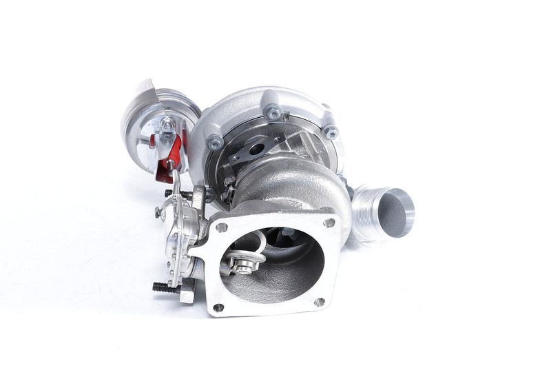 Compresor,sistem de supraalimentare T918704LI BTS Turbo