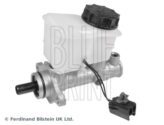BLUE PRINT ADM55110 Brake Master Cylinder
