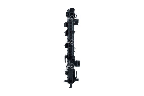 NRF 550006 Radiator, engine cooling