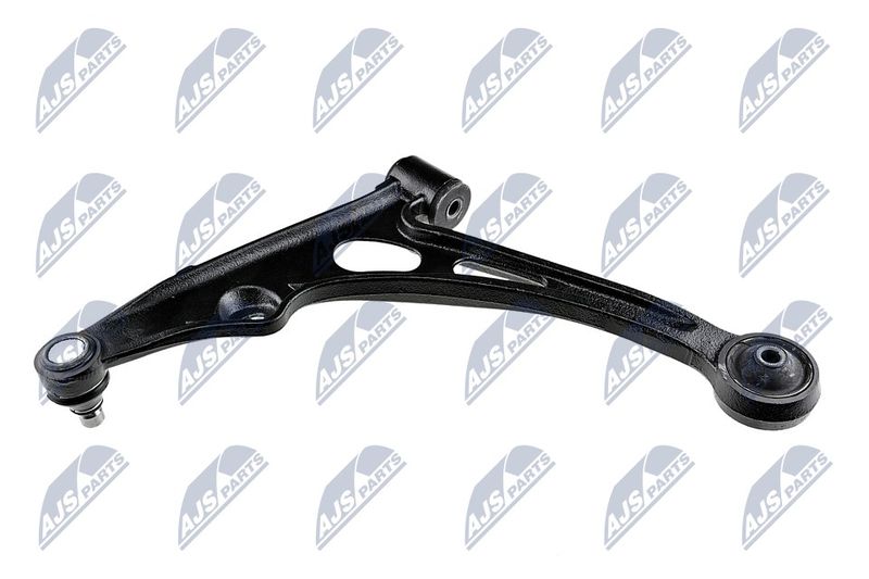 NTY ZWD-SU-031 Control/Trailing Arm, wheel suspension