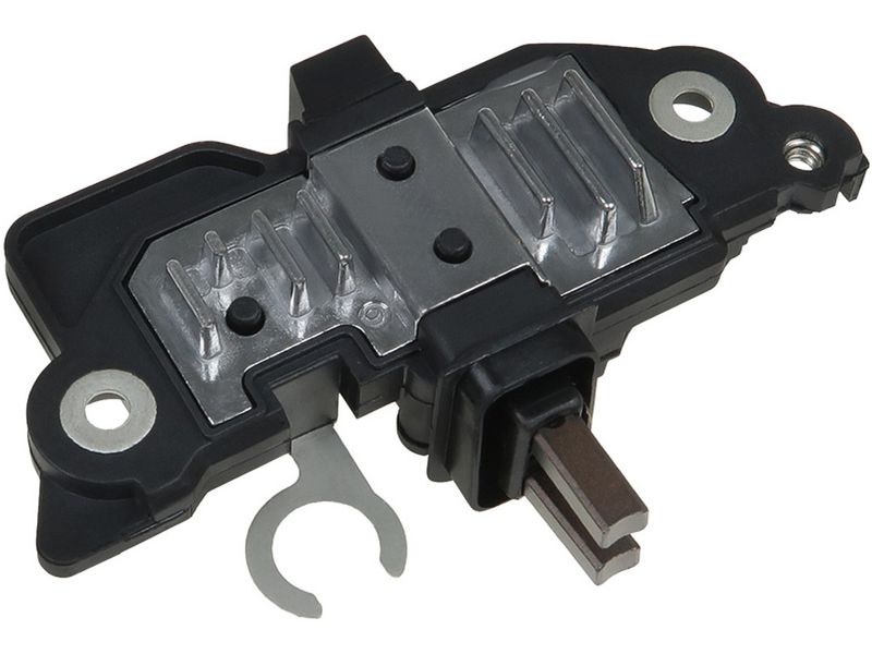 AS-PL ARE0166(BOSCH) Alternator Regulator