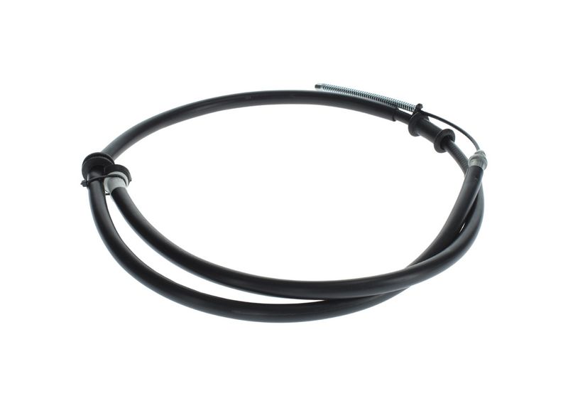 Handremkabel Achter Rechts (1695mm/1442mm) past: CITROEN NEMO  FIAT FIORINO, QUBO  PEUGEOT BIPPER, BIPPER TEPEE 1.4 11.07-