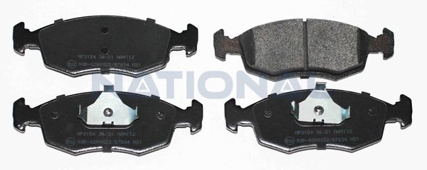 National NP3154
