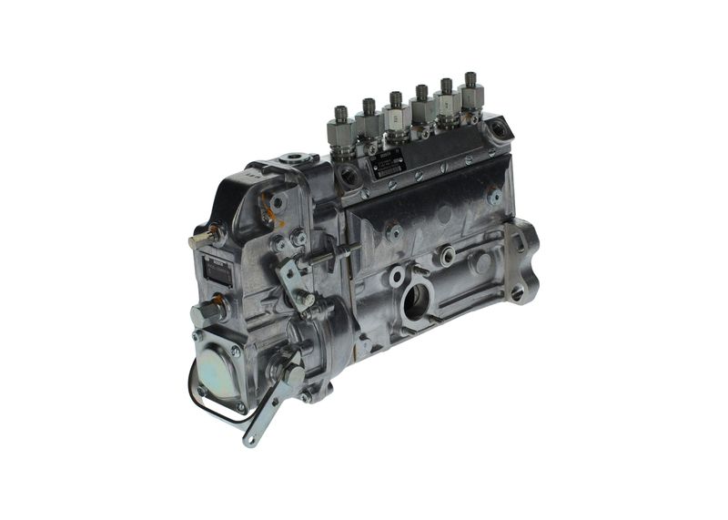 Pompa de injectie 0 400 866 230 BOSCH