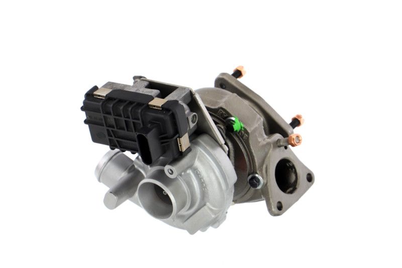 REMANTE 003-002-001373R Charger, charging (supercharged/turbocharged)