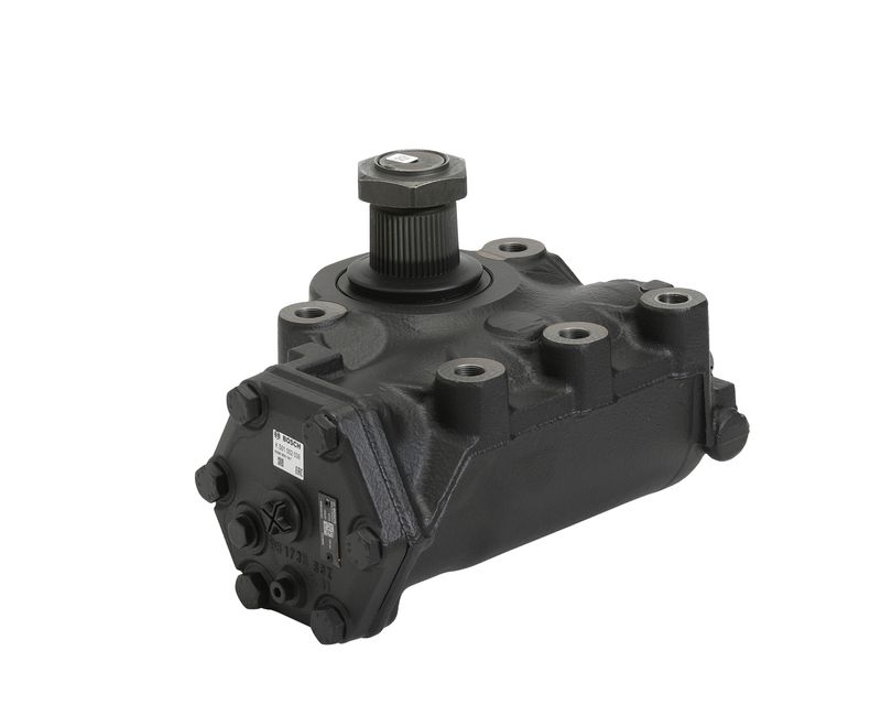 BOSCH KS01002039 Vairo kolonėlė