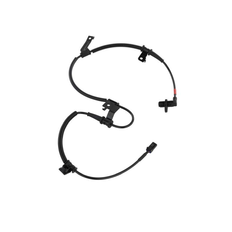 Andur, rattapöörete arv, DELPHI SS20536