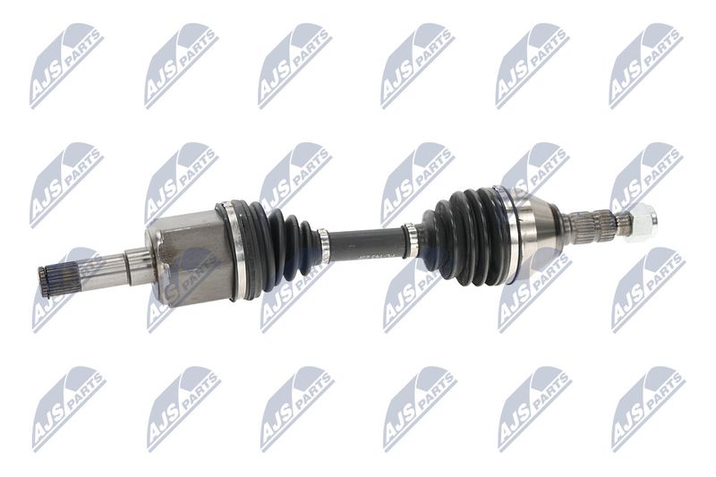 Veovõll, NTY NPW-PL-143