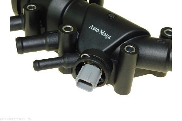 AUTOMEGA 160024110 Thermostat Housing