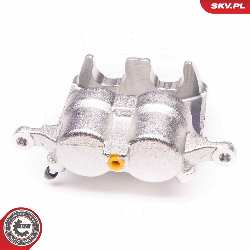 Pidurisadul, ESEN SKV 23SKV432