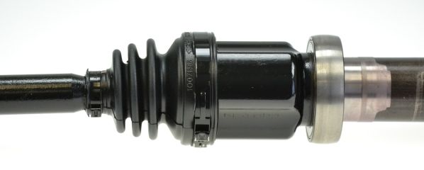 LÖBRO 305487 Drive Shaft