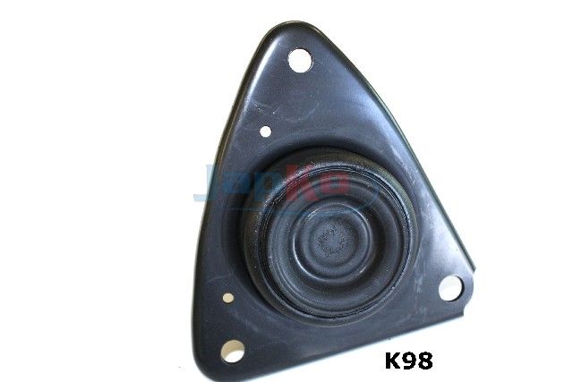 Paigutus, Mootor, JAPKO GOJK98