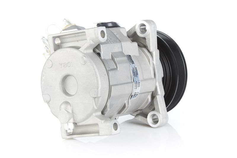 NISSENS 890152 Kondicionieriaus kompresorius