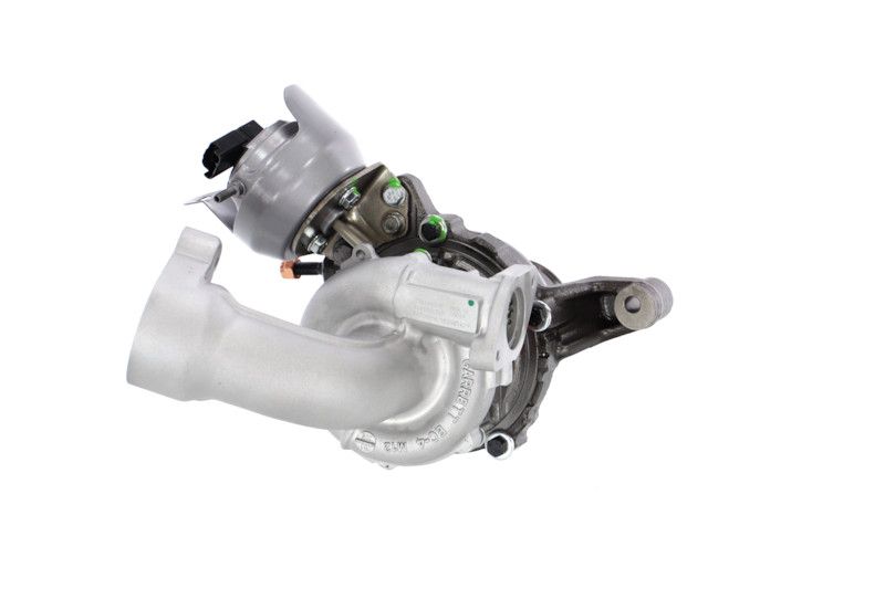 REMANTE 003-002-000071R Turbokompresorius