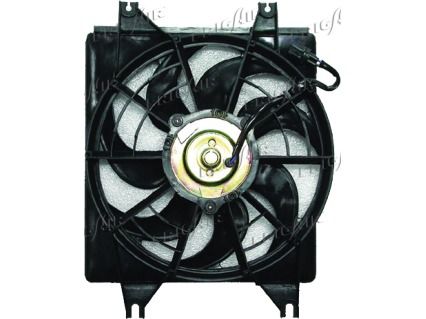 FRIGAIR ventilátor, motorhűtés 0528.1004