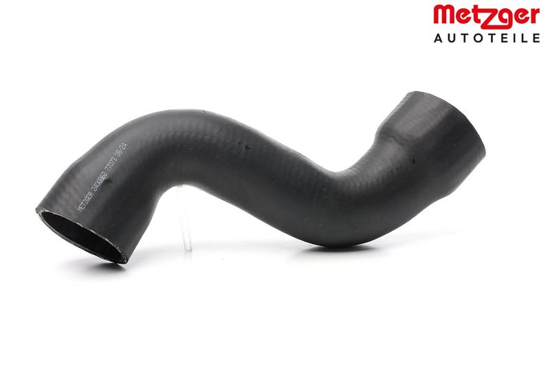 METZGER AUTOTEILE 2400862 Charge Air Hose