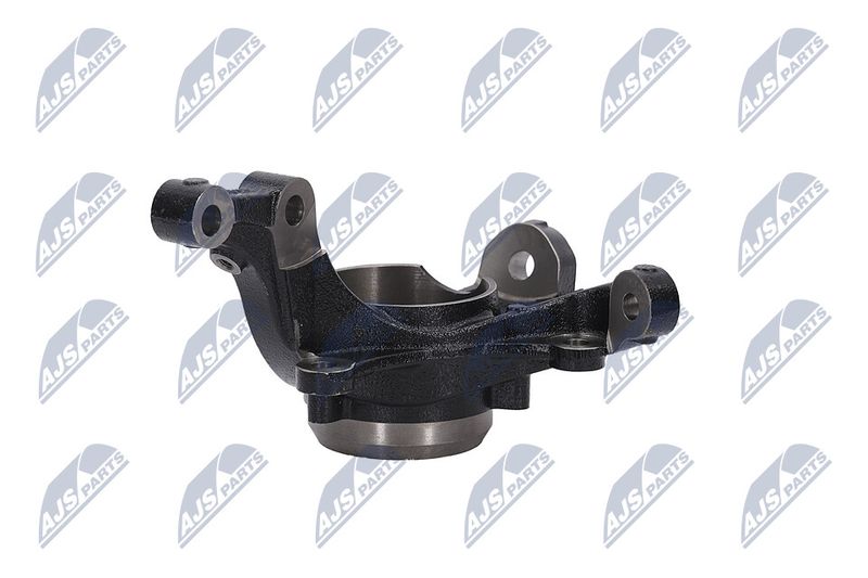 Käändmik, rattakinnitus, NTY ZZP-HY-520