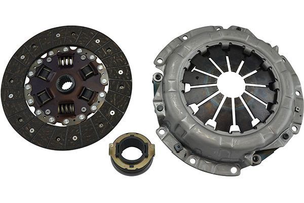 KAVO PARTS kuplungkészlet CP-6054