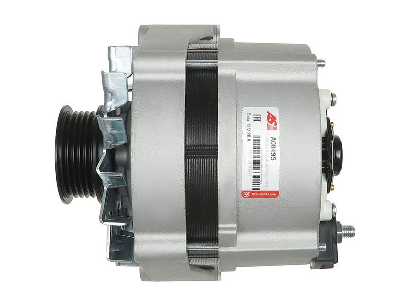 AS-PL A0849S Alternator